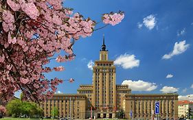Grand Hotel International - Czech Leading Hotels - Operated By Czech Inn
